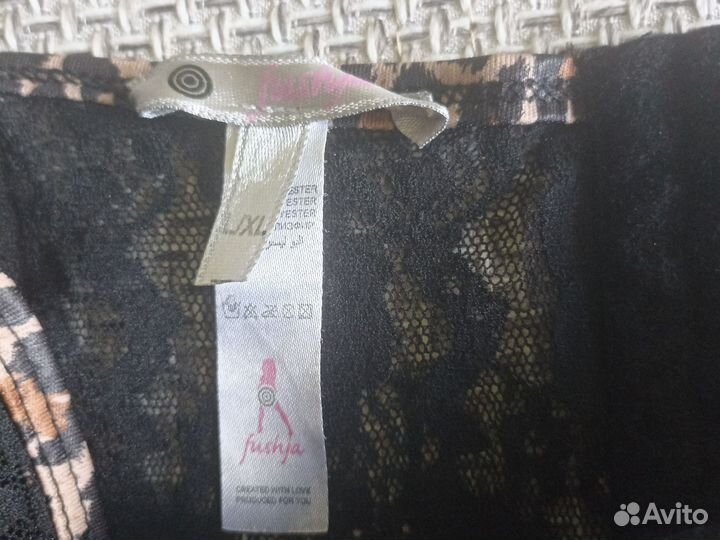 Топ корсет женский L/XL