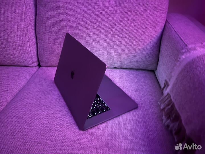 MacBook Pro 15-inch model, Space Gray, 500Гб, рст