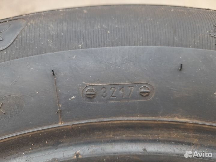 Tigar Ice 225/65 R17 106T