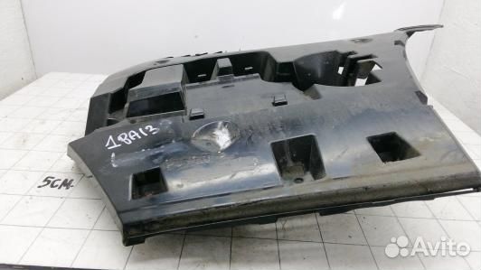 Крепление бампера заднее BMW 7 F01 (1BA13HN02)