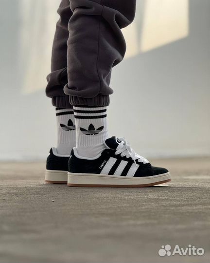 Кроссовки Adidas campus 00s