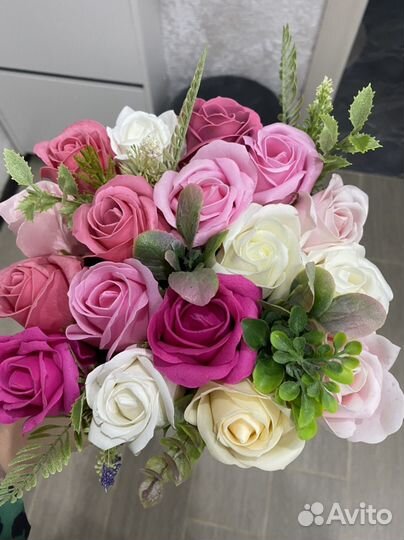 Букет ко дню учителя