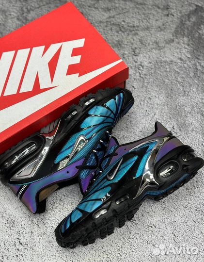 Кроссовки nike air max tailwind 5