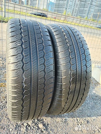 Nexen Classe Premiere 521 235/60 R17 106H