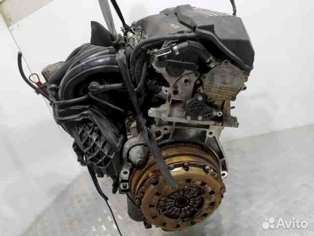 Двигатель bmw 3 e46 (1998 - 2005) n42 б/h