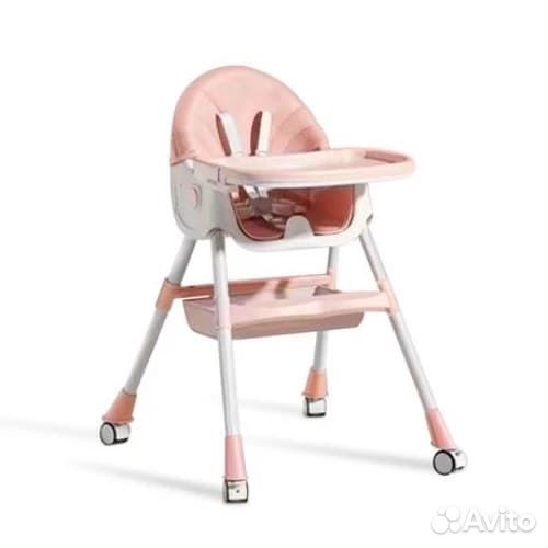 Стульчик для кормления Luxmom Q2