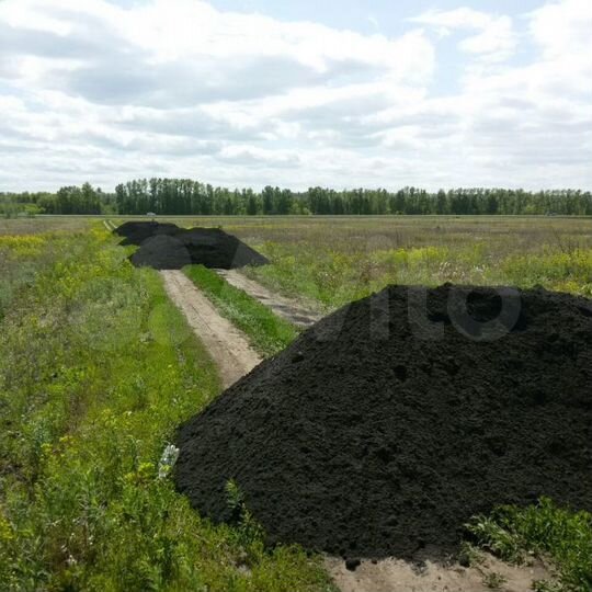 Участок 12 сот. (ИЖС)