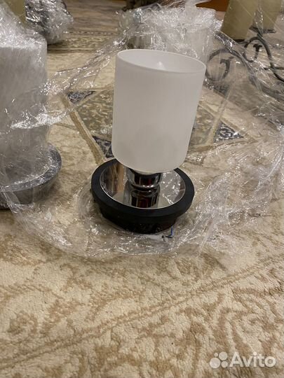 Потолочный светильник Lussole