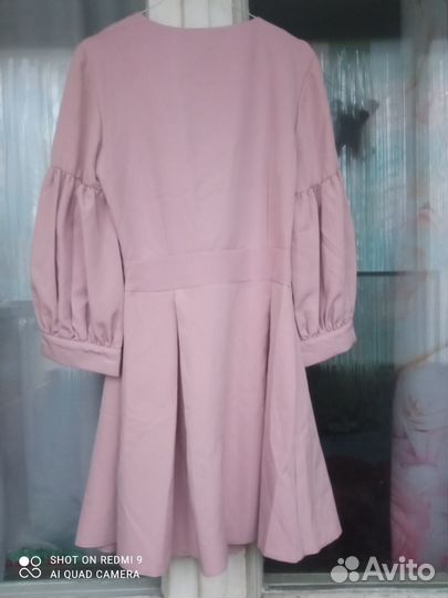 Платье Новое