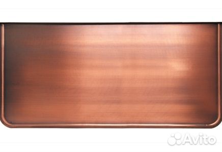 Медные изделия