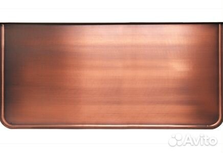 Медные изделия