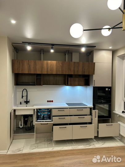 Сборка и разборка мебели