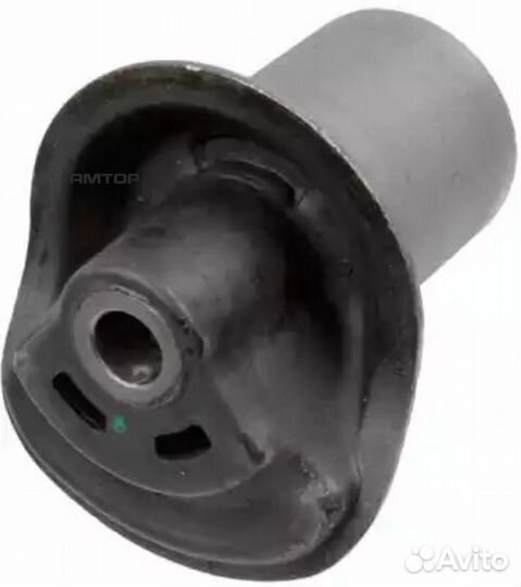 Lemforder 1019601 Сайлентблок балки моста зад прав