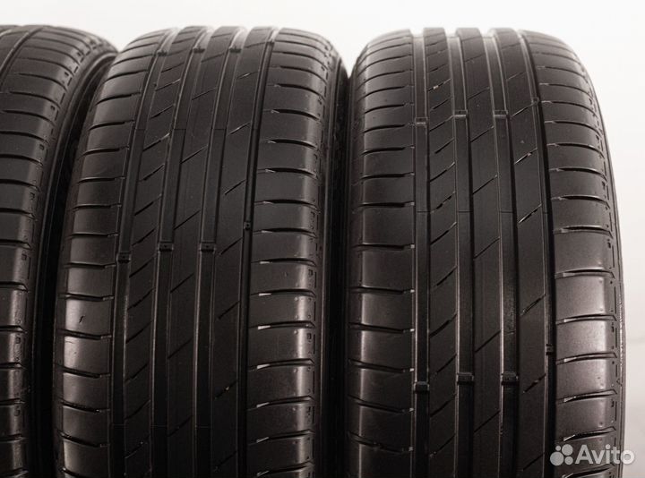 Kumho Ecsta PS71 205/55 R16 91W
