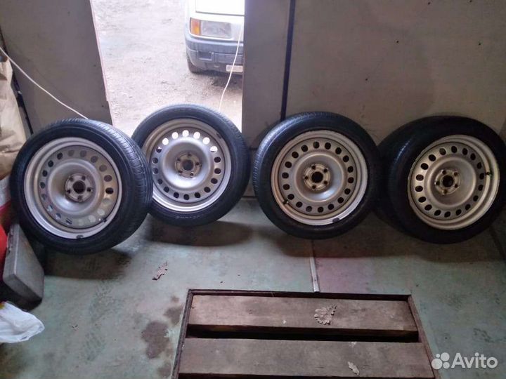 Bridgestone Turanza ER300 215/50 R17 91V