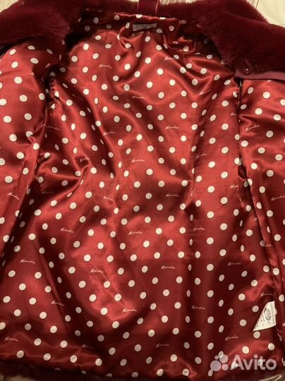 Monnalisa детские вещи