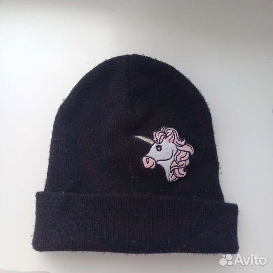 Шапка женская