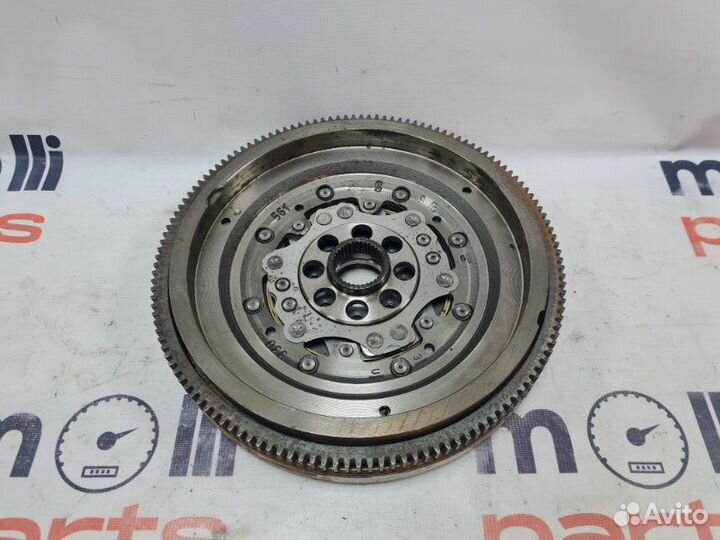 Маховик Volkswagen Tiguan 2 2019