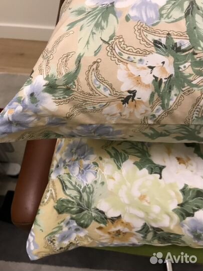 Подушки новые 50 70