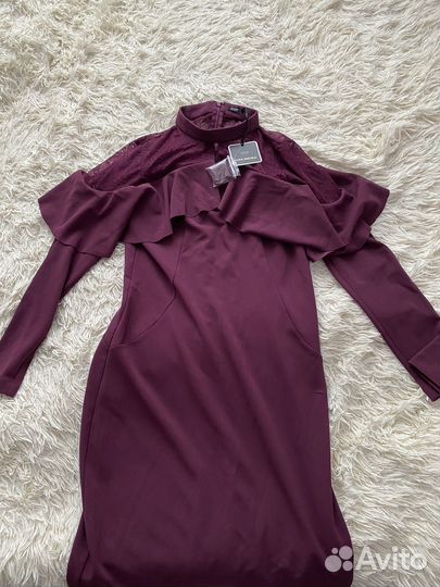 Платье Love republic