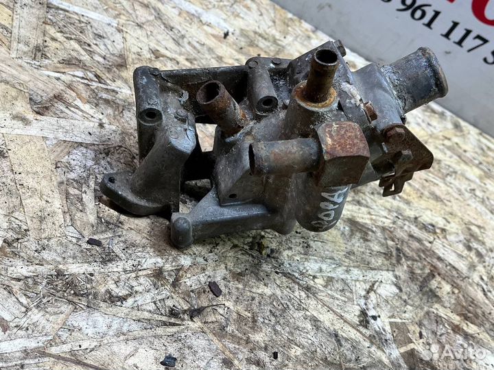 Корпус термостата Chery Fora A21 Vortex Estina