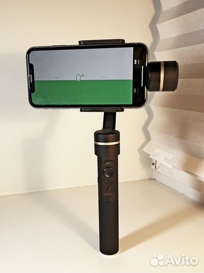 Стабилизатор Feiyu Tech SPG