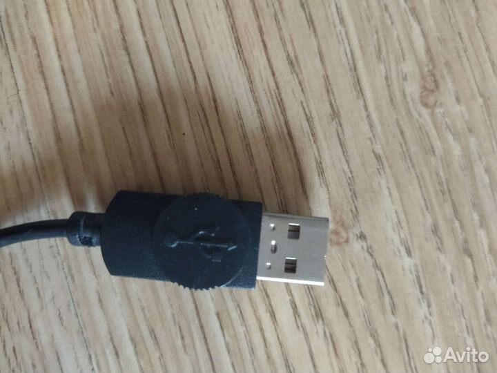 Компьютерная мышь lenovo