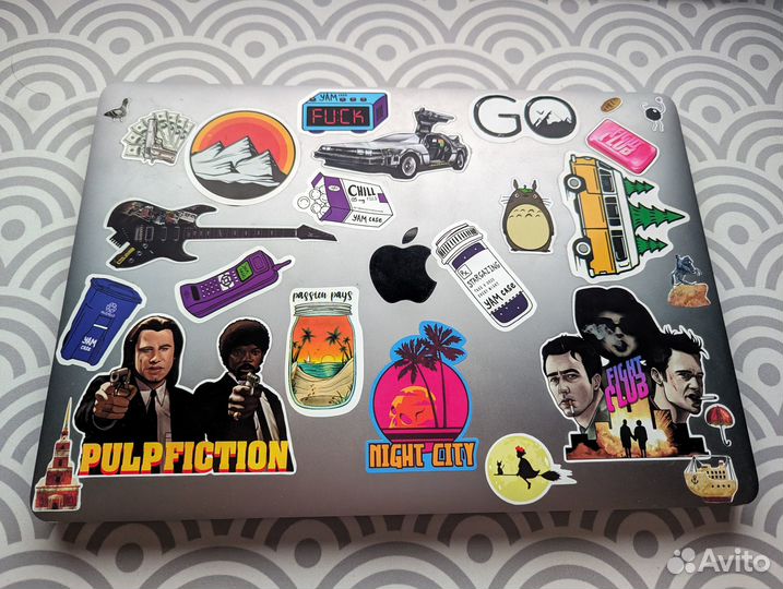 Macbook Air 13 M1 16Gb 256Gb