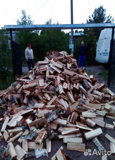 Дрова Ольховые любой объем