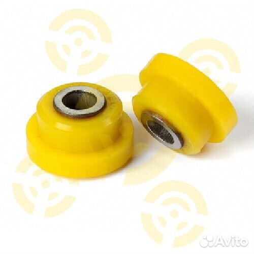 Комплект сайлентблоков Точка Опоры 14-20-2320