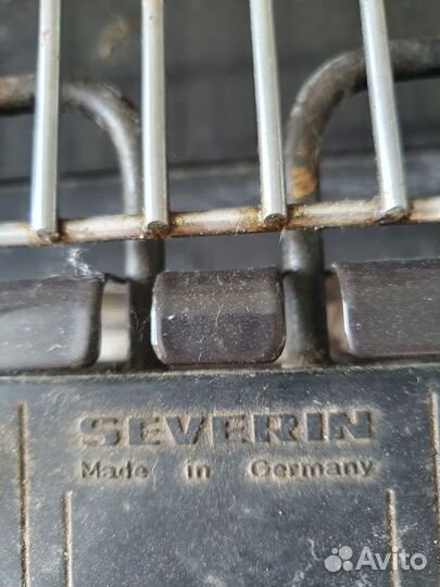 Электрогриль