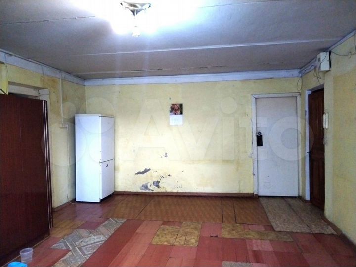 4-к. квартира, 82,5 м², 3/5 эт.