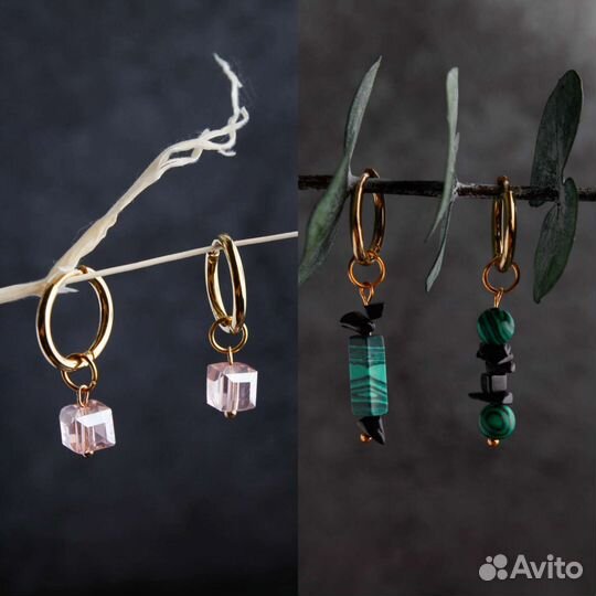 Предметная фотосъемка для маркетплейс