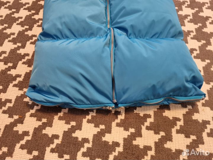 Конверт-одеяло для новорожденного