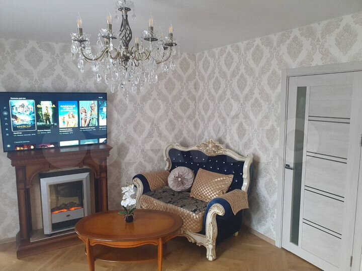 3-к. квартира, 67 м² (Белоруссия)