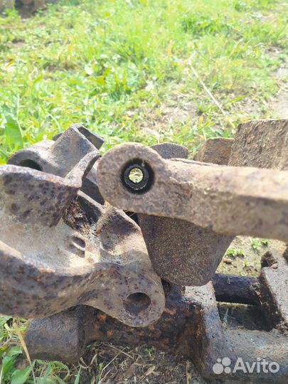 Траки тдт 55