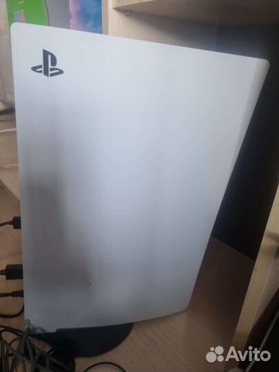 Sony playstation 5