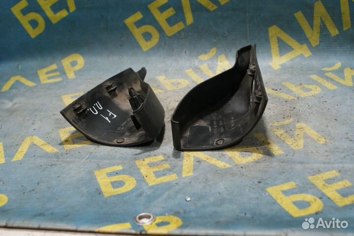 Накладка зеркала Ford Focus 1