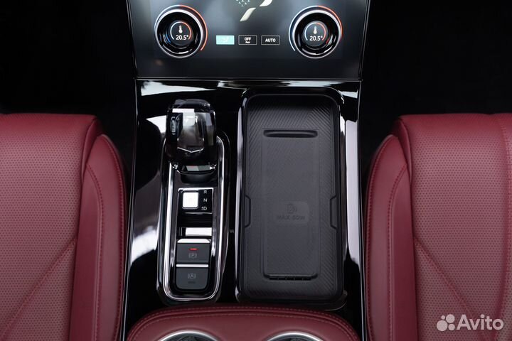 Soueast S07 1.6 AT, 2024