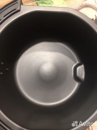 Аэрогриль kitfort