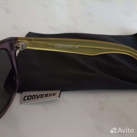 Солнцезащитные очки Converse