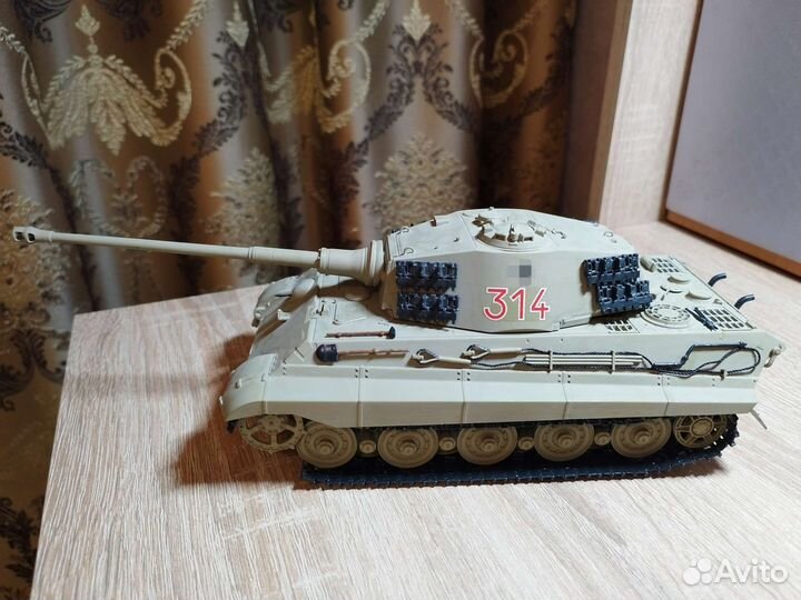 Сборные модели 1:35