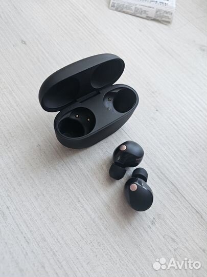 Sony WF-1000XM5 (в Идеале, Новье)