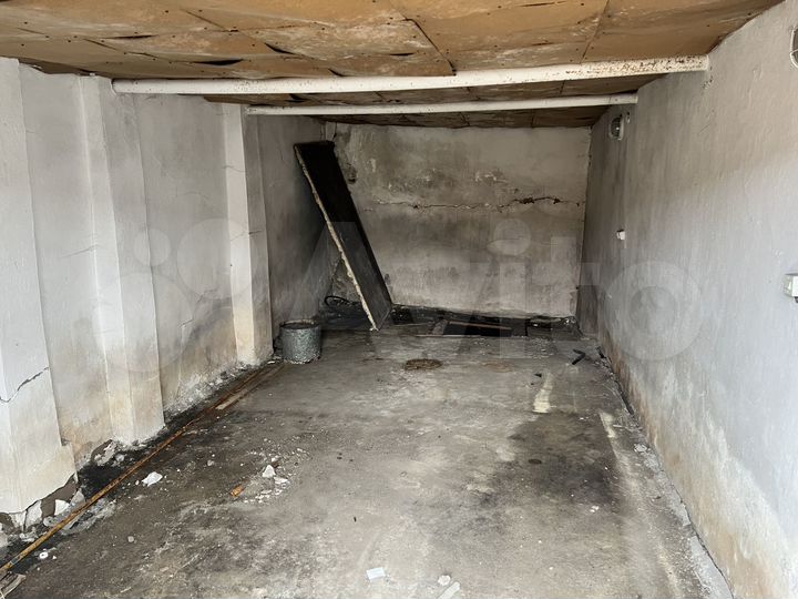 Гараж, 18 м²