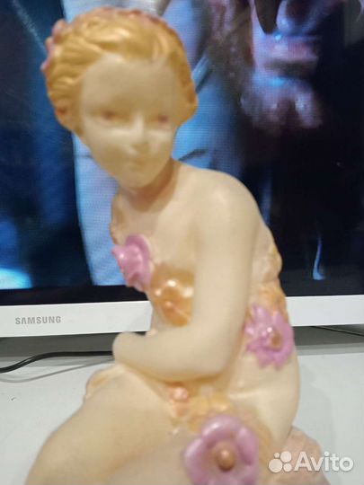 Статуэтка СССР