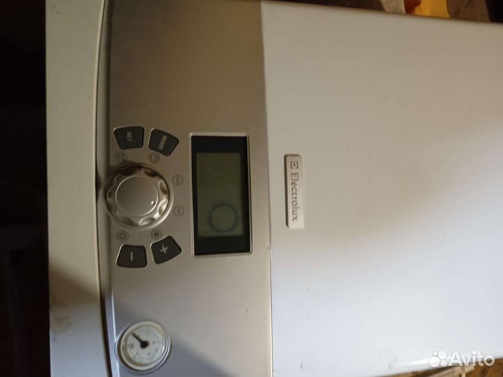 Ремонт обслуживание газовых котлов и колонок