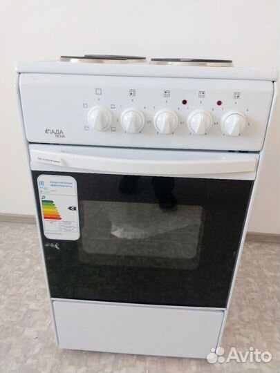 Плита электрическая LADA nova