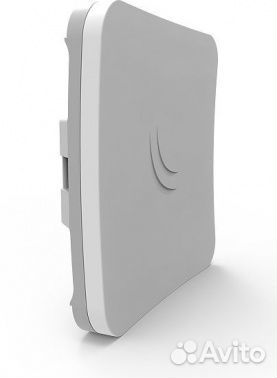 Точка доступа Mikrotik rbsxtsqg-5ACD