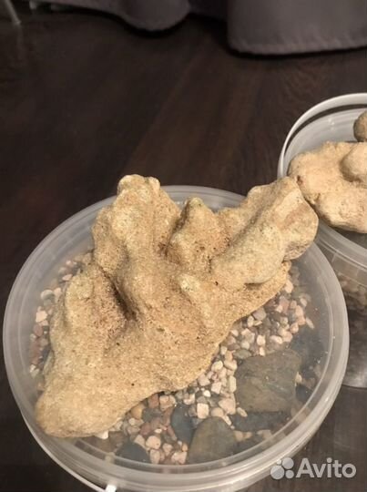 Грунт для аквариума 9,8кг