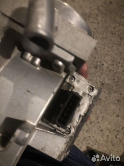 Дмрв для двигателя м-30 бмв е-32